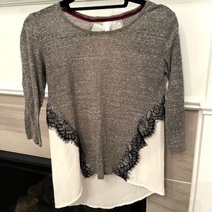 Womens blouse